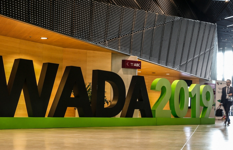 WADA