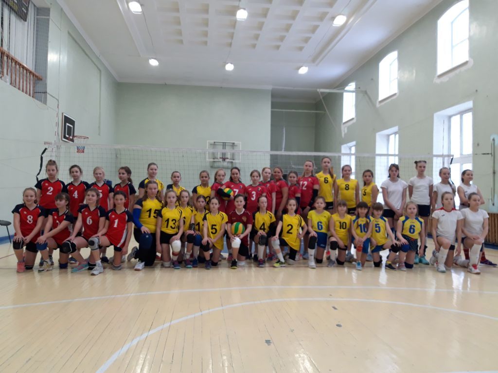 Рождественский турнир
