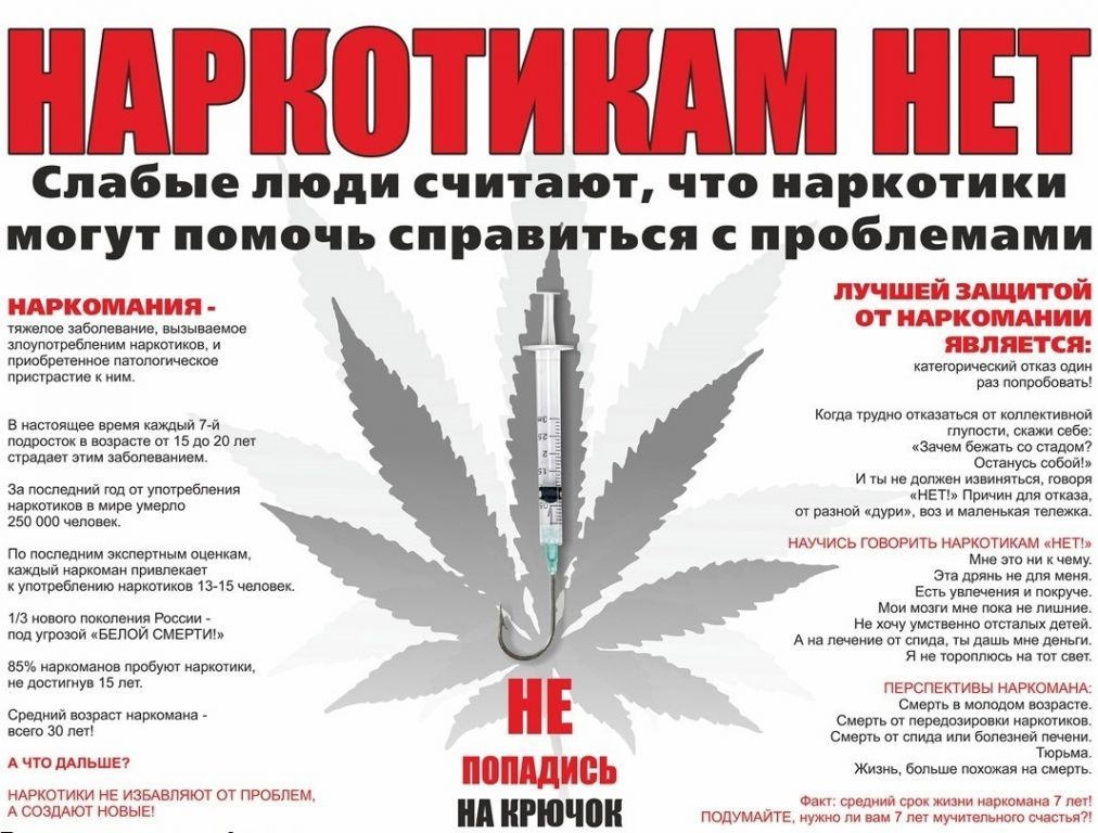 Не попадись на крючок!