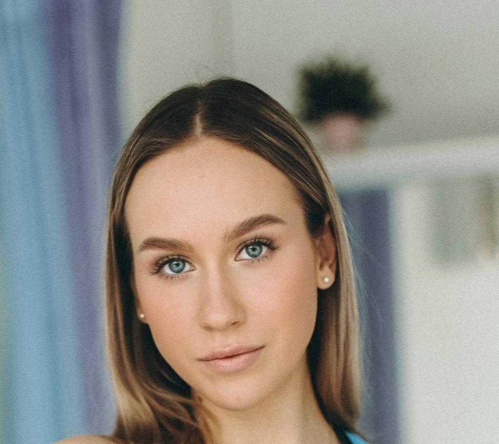 Цыганок Полина Сергеевна