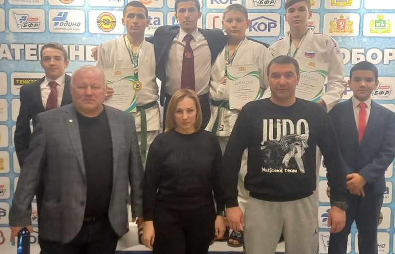 Лучшие в Области!!!