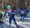 Чемпионат и Первенство Свердловской области 