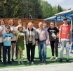 ЦТ ГТО в гостях