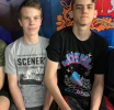 Первенство  по пауэрлифтингу