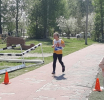 Весенний приём нормативов ГТО 