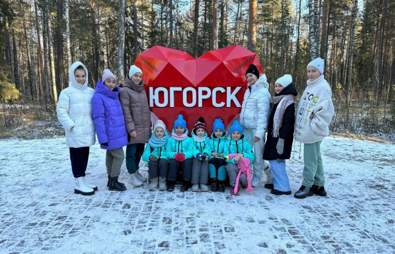 Красота и грация на пьедестале 