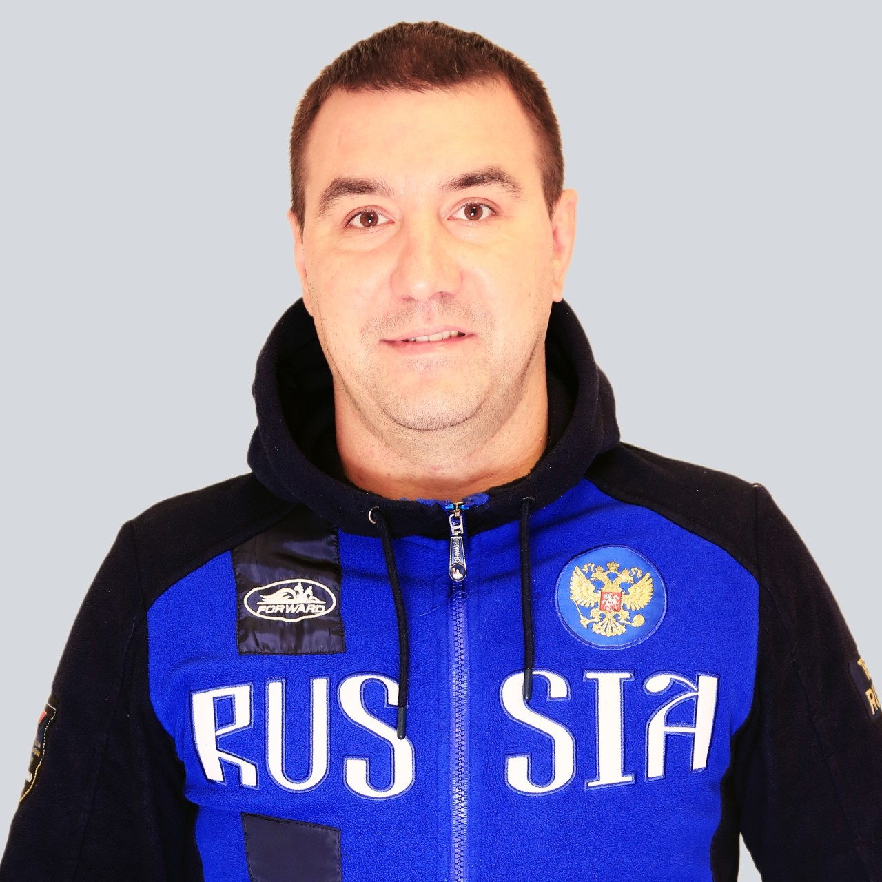Апалько Данил Андреевич