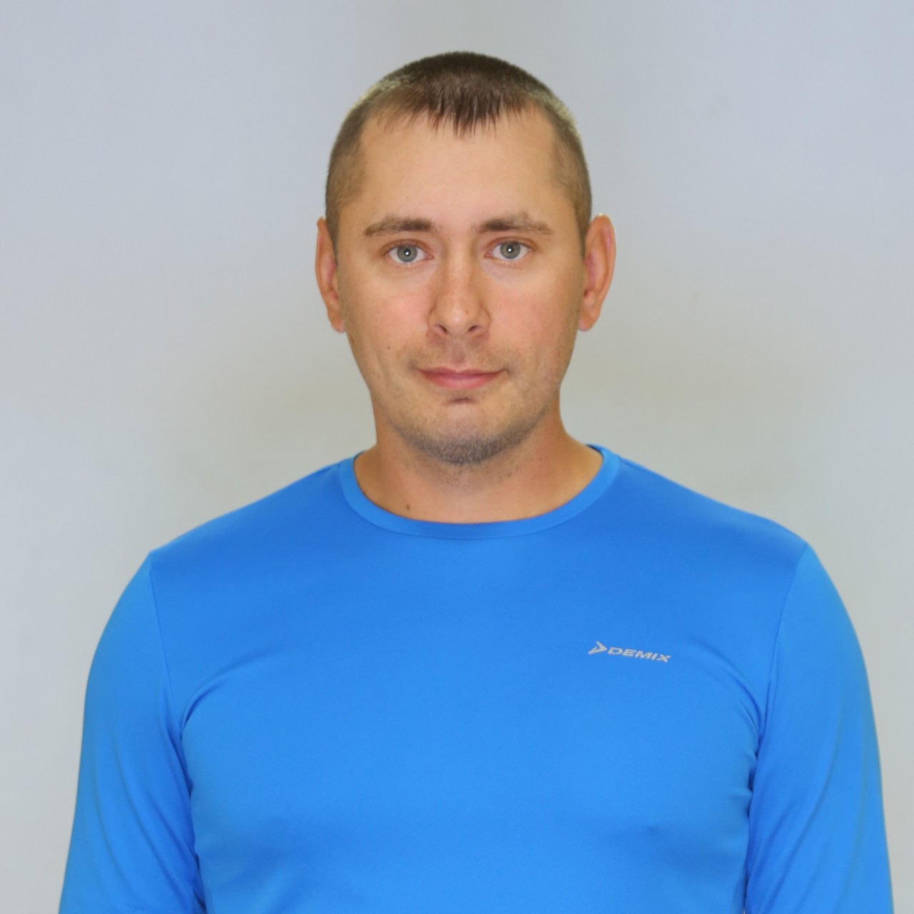 Федотов Иван Валерьевич
