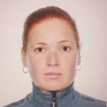 Ильиных Юлия Сергеевна