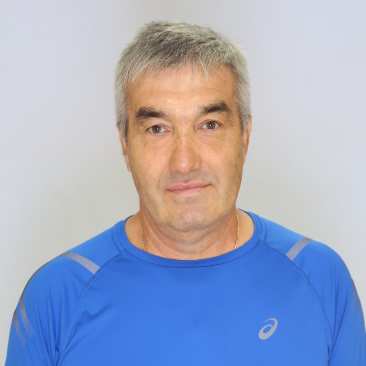 Лыков Алексей Дмитриевич