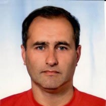 Михеев Игорь Анатольевич 