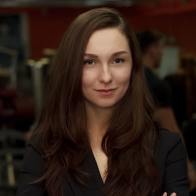Шайхиева Лия Радиковна