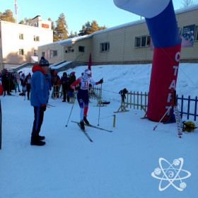 19 февраля 2022 г.
г. Екатеринбург