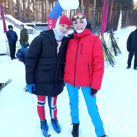 19 февраля 2022 г.
г. Екатеринбург