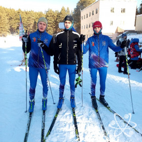 19 февраля 2022 г.
г. Екатеринбург