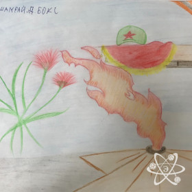 Вид спорта: Бокс