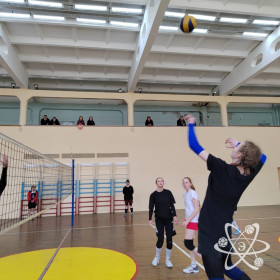 7 мая пгт. Рефтинский