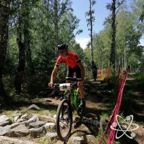 г. Тобольск, 17-19 июня