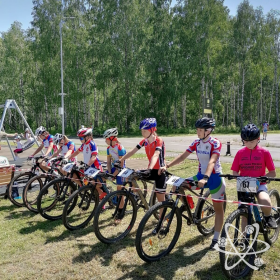 г. Тобольск, 17-19 июня