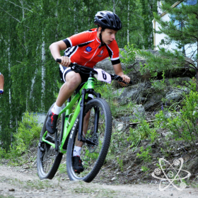 г. Кыштым, Челябинская область