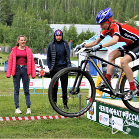 г. Кыштым, Челябинская область