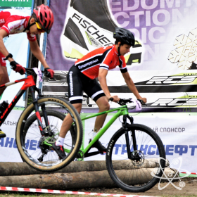 г. Кыштым, Челябинская область