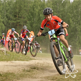 г. Кыштым, Челябинская область