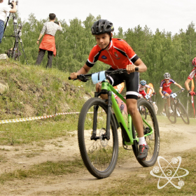 г. Кыштым, Челябинская область