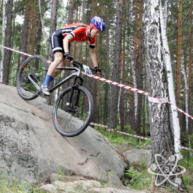 г. Кыштым, Челябинская область