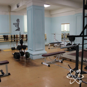 Набережная 8 а