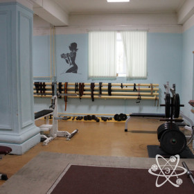 Набережная 8 а