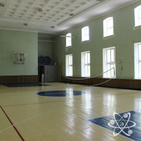 Набережная 8 а