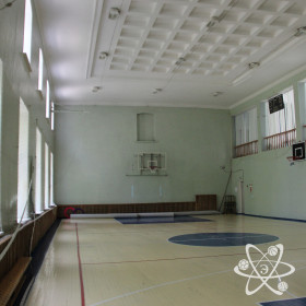 Набережная 8 а