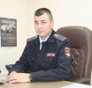 Обращение начальника Верхнепышминского отделения ГИБДД Антона Вотинова Антон Вотинов