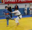 Наши дзюдоисты - вновь в числе призеров турнира Наши дзюдоисты - вновь в числе призеров турнира