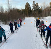 Готовимся к Лыжне России-2023