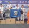 Бронза УрФО по дзюдо