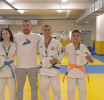 Первенство Свердловской области по дзюдо