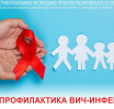 Защити себя: простые правила профилактики ВИЧ-инфекции.